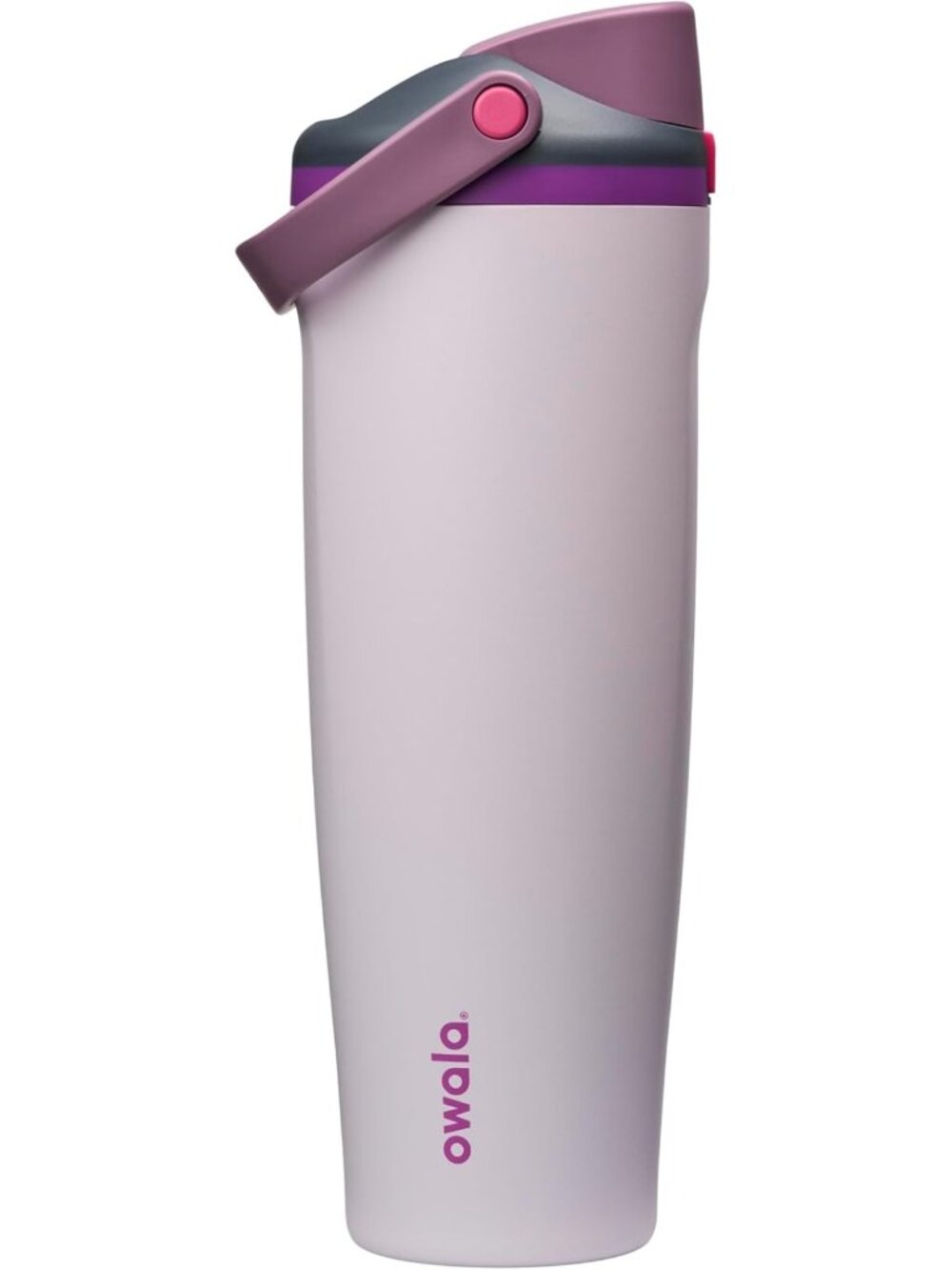 40 oz Stainless Steel Water Bottle with FreeSip, Insulated, Dreamy Field Design